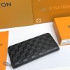 LV Zippy XL Wallet KK01650