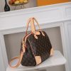 LV Retiro PM Monogram Bag M40325 BC LV Retiro PM Monogram Bag M40325 BC