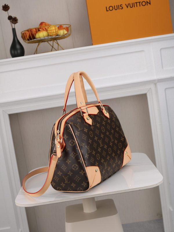LV Retiro PM Monogram Bag M40325 BC LV Retiro PM Monogram Bag M40325 BC