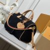 LV Speedy Bandoulière 30 Monogram Bag M96983 BC