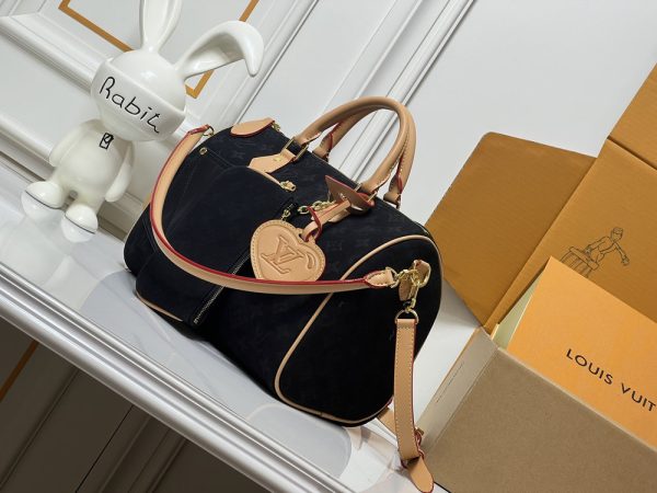 LV Speedy Bandoulière 30 Monogram Bag M96983 BC