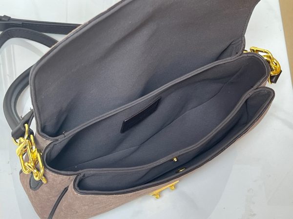 LV Pochette Métis Soft Suede Bag M2A185-M29783-M2A332 BC