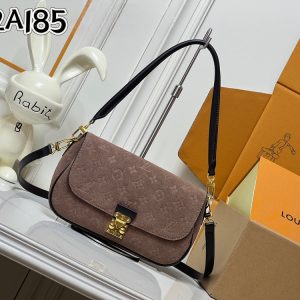 LV Pochette Métis Soft Suede Bag M2A185-M29783-M2A332 BC