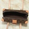 LV Malle De Jour Monogram Bag M3A169 BC