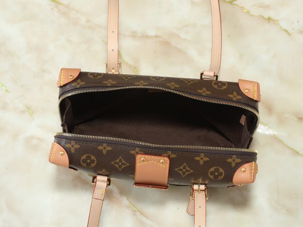 LV Malle De Jour Monogram Bag M3A169 BC