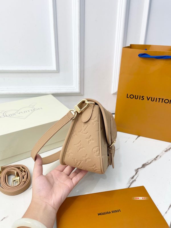 LV Back To School Diane LV269152 QA