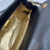 CN Mini Flap Bag with Adjustable Chain KK01950
