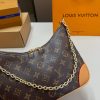 LV Monogram Hobo Shoulder Bag C2301050
