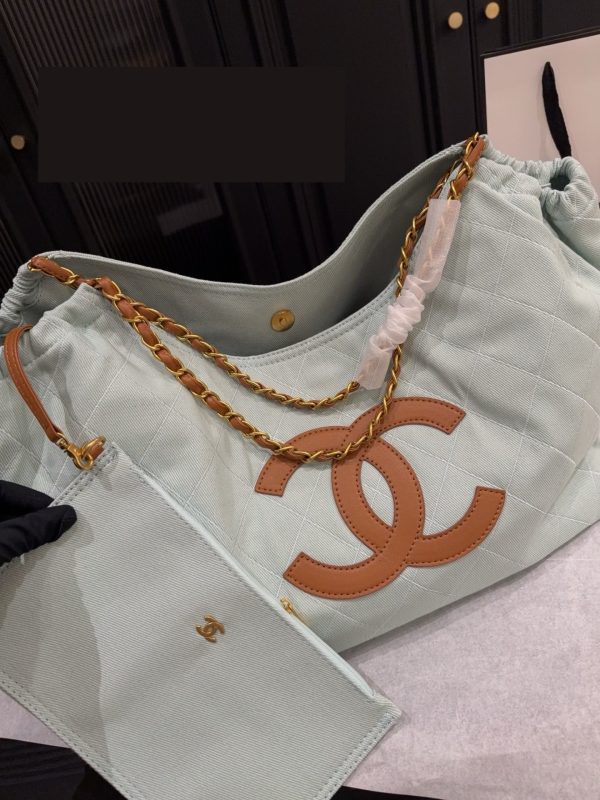New Fashion CN Handbag CC265281 QA
