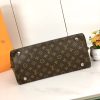 LV Carmel Mahina Hobo Bag M53188 BC LV Carmel Mahina Hobo Bag M53188 BC