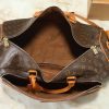 LV Keepall Cargo 50 Monogram Archive Bag M14735-M41416 BC LV Keepall Cargo 50 Monogram Archive Bag M14735-M41416 BC