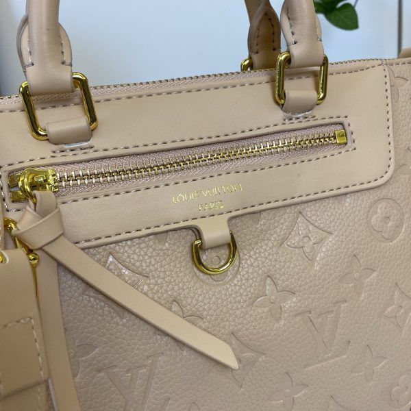 LV Skyline PM Monogram Empreinte Leather Bag M28511-M28406 BC