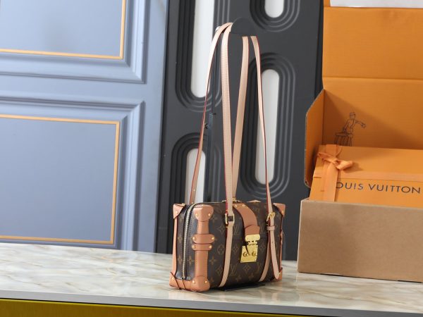LV Malle De Jour Monogram Bag M3A169 BC