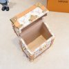 LV Camera Box Monogram Canvas Bag M10079 BC