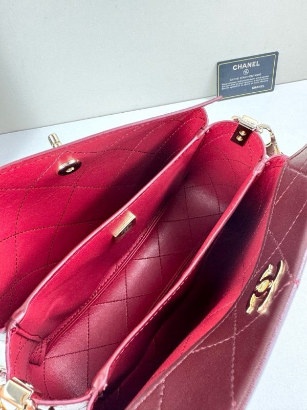 Luxury CN Handbag 6255 BC Luxury CN Handbag 6255 BC