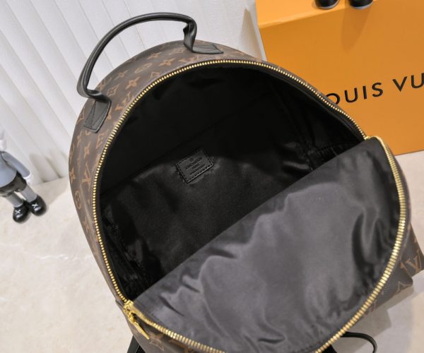 LV Palm Springs Backpack M44873-M44871 BC LV Palm Springs Backpack M44873-M44871 BC