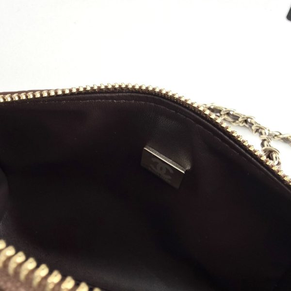Luxury CN Handbag 4474 BC