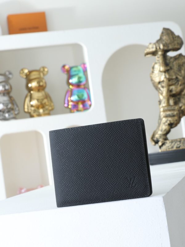 LV Taiga Slender Wallet KK01250