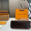 LV Monogram Hobo Shoulder Bag C2301050