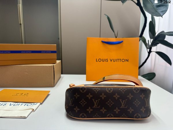 LV Monogram Hobo Shoulder Bag C2301050