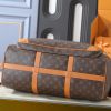 LV Keepall Cargo 50 Monogram Archive Bag M14735-M41416 BC LV Keepall Cargo 50 Monogram Archive Bag M14735-M41416 BC