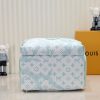 LV Monogram Aquagarden Discovery Backpack PM M22519 BC LV Monogram Aquagarden Discovery Backpack PM M22519 BC
