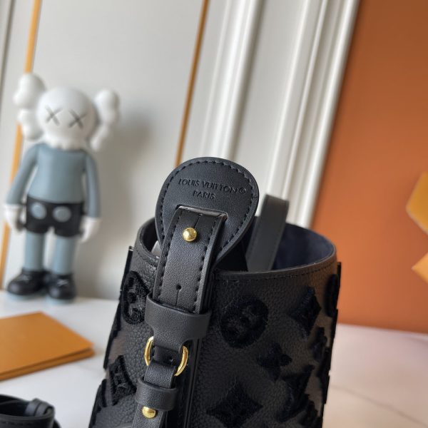 LV All In BB Monogram Bag M27529-M12925 BC