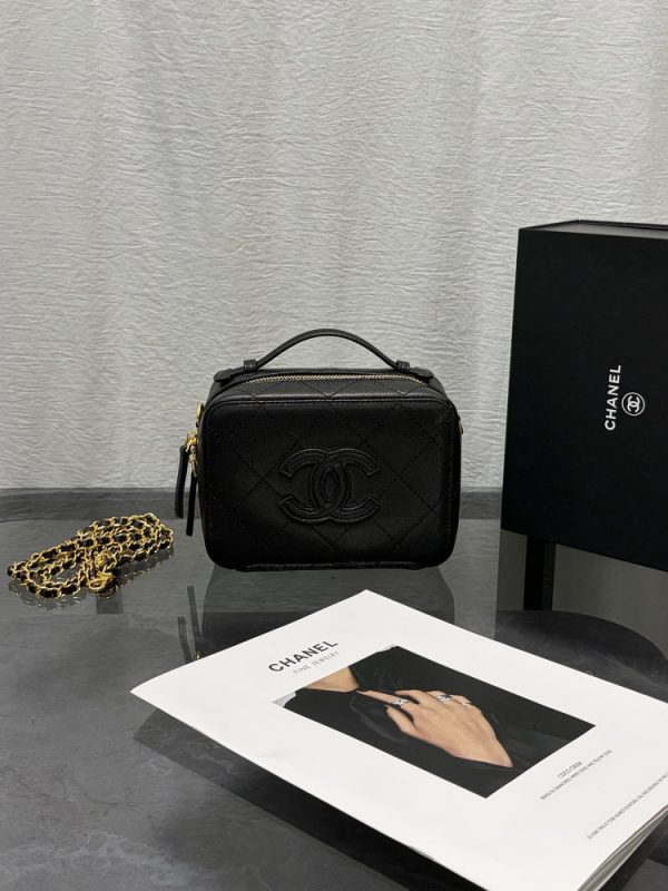 Luxury CN Handbag 6009 BC Luxury CN Handbag 6009 BC