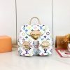 LV x TM Venice Backpack M13081-M46836 BC
