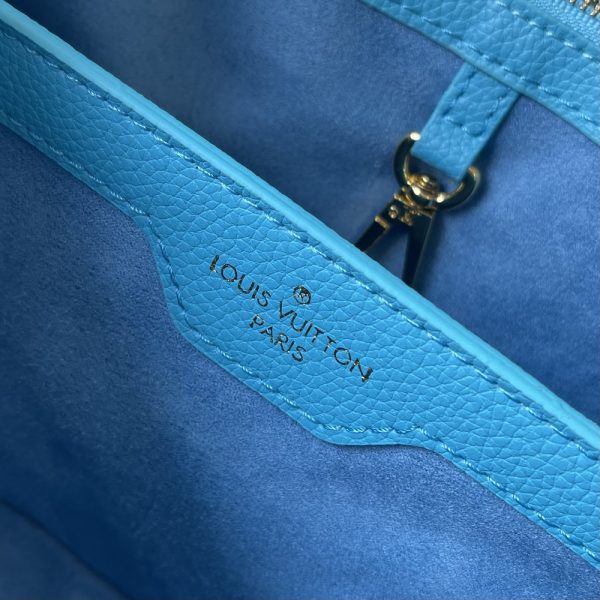 LV Mirage Capucines BB Bag M20486-M26328-1 BC