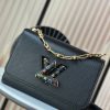 LV x TM Twist MM Slim Epi Leather KK03050