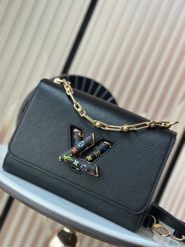 LV x TM Twist MM Slim Epi Leather KK03050