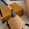 LV Back To School Pochette Mia LV26972 QA