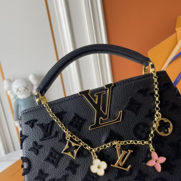 LV Mirage Capucines BB Bag M20486-M26328-1 BC