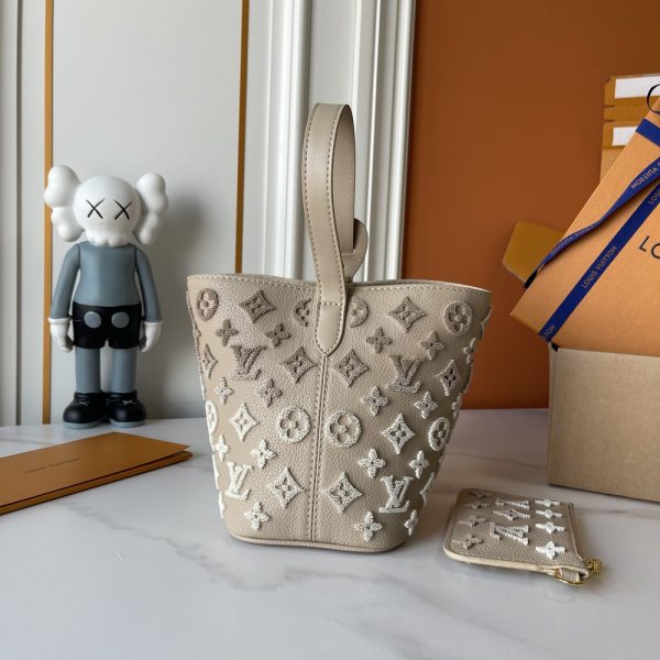 LV All In BB Monogram Bag M27529-M12925 BC
