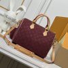 LV Speedy Bandoulière 30 Monogram Bag M96983 BC