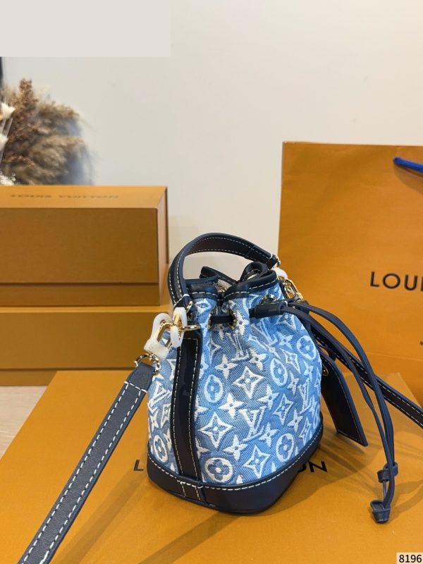 LV Flight Mode Nano Noe LV268252 QA
