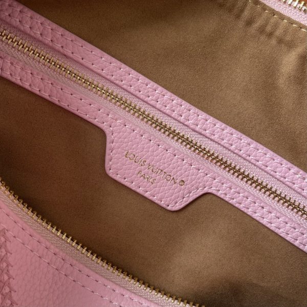 LV Speedy Bandouliere 30 Monogram Empreinte Bag M28528-M28668 BC