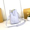 LV NéoNoé BB Monogram Empreinte Bag M25675-M14401-M44022 BC
