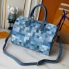 LV Speedy Bandoulière 30 D16 Bag M87212-M40391 BC