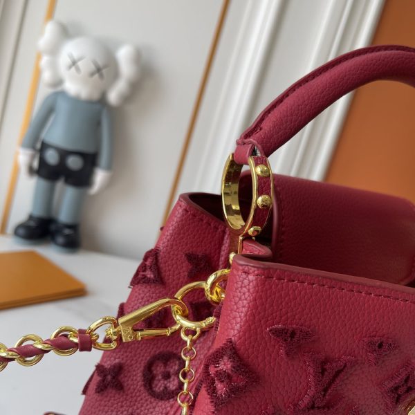 LV Mirage Capucines BB Bag M20486-M26328-1 BC