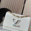 LV x TM Twist MM Slim Epi Leather KK03050
