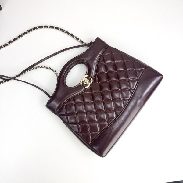 Luxury CN Handbag 4133-1 BC Luxury CN Handbag 4133-1 BC