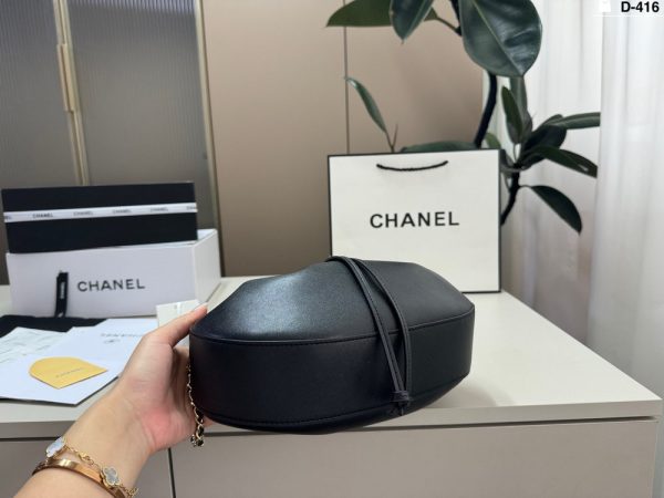 CN Small Hobo Bag Calfskin C2301250