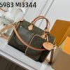 LV Speedy Bandoulière 30 Monogram Bag M96983 BC