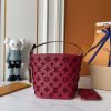 LV All In BB Monogram Bag M27529-M12925-1 BC LV All In BB Monogram Bag M27529-M12925-1 BC