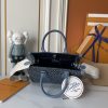 LV OnTheGo Denim Bag M46373-M45659-M45653 BC