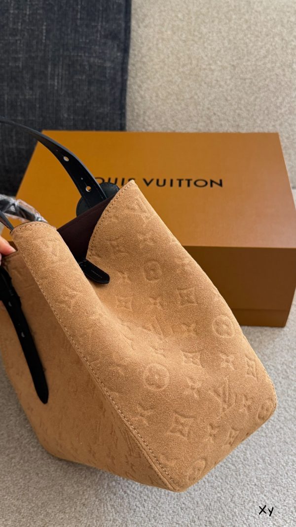 LV Back To School All In One LV26973 QA