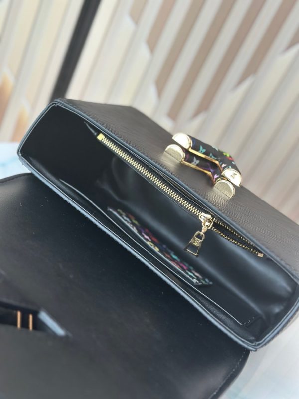 LV x TM Twist MM Slim Epi Leather KK03050