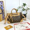 LV Skyline PM Monogram Empreinte Leather Bag M28511-M28406 BC